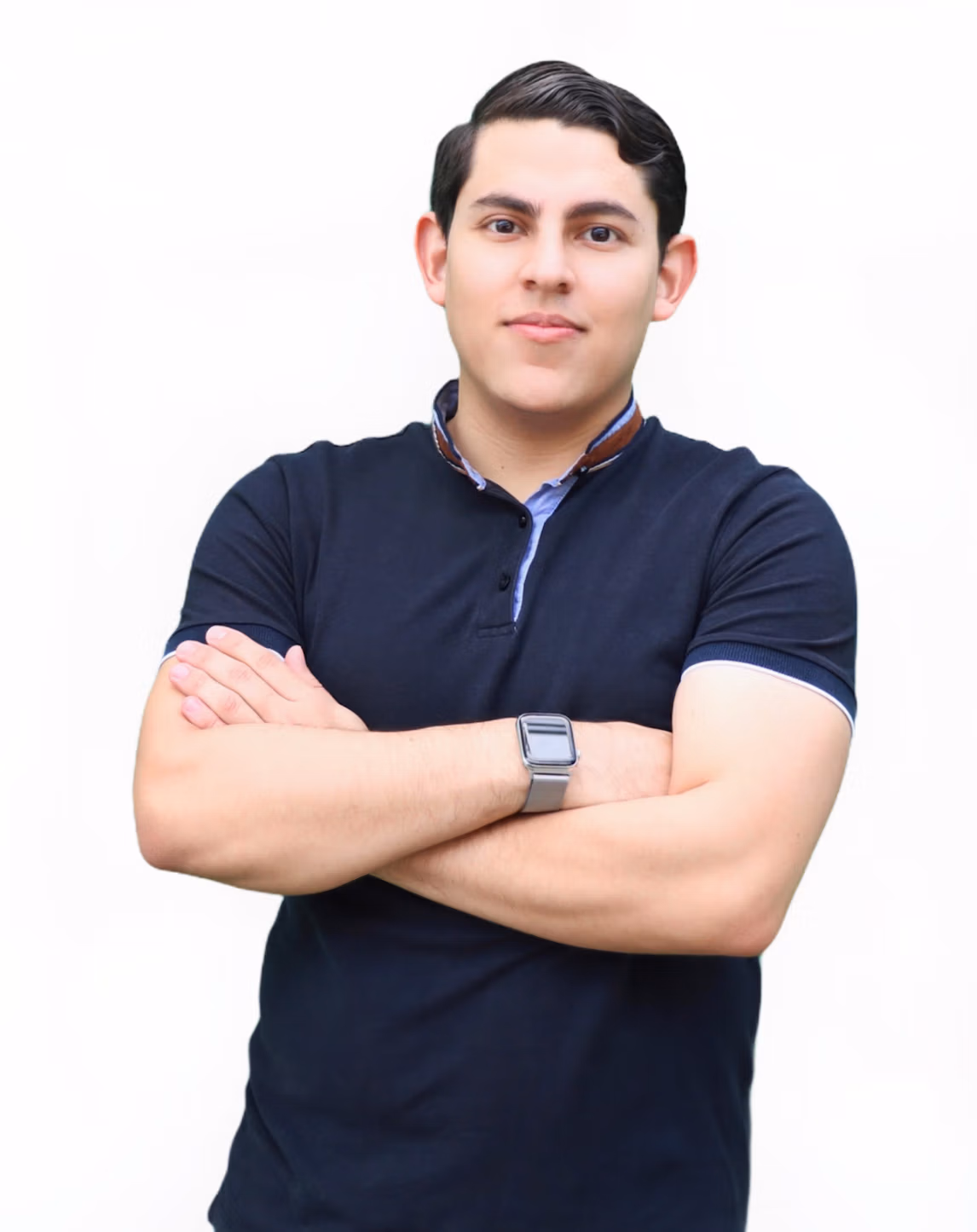 Adrián A. Rosales Vílchez