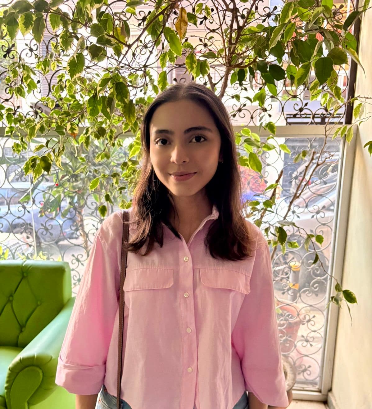 Ana Paola Cálix Lagos