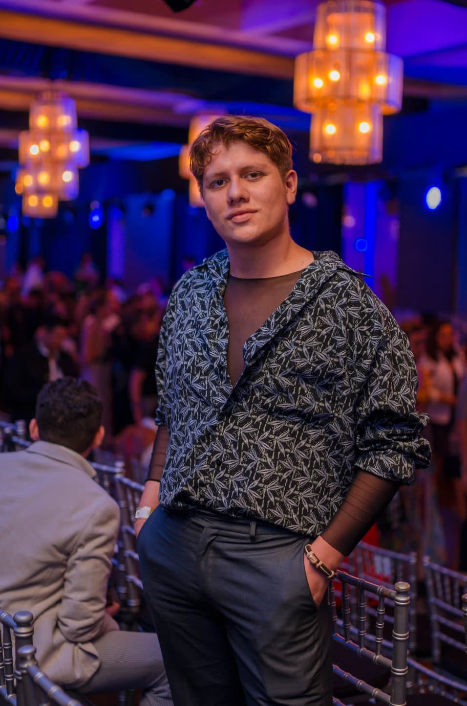 Cristopher Alexi Barrientos