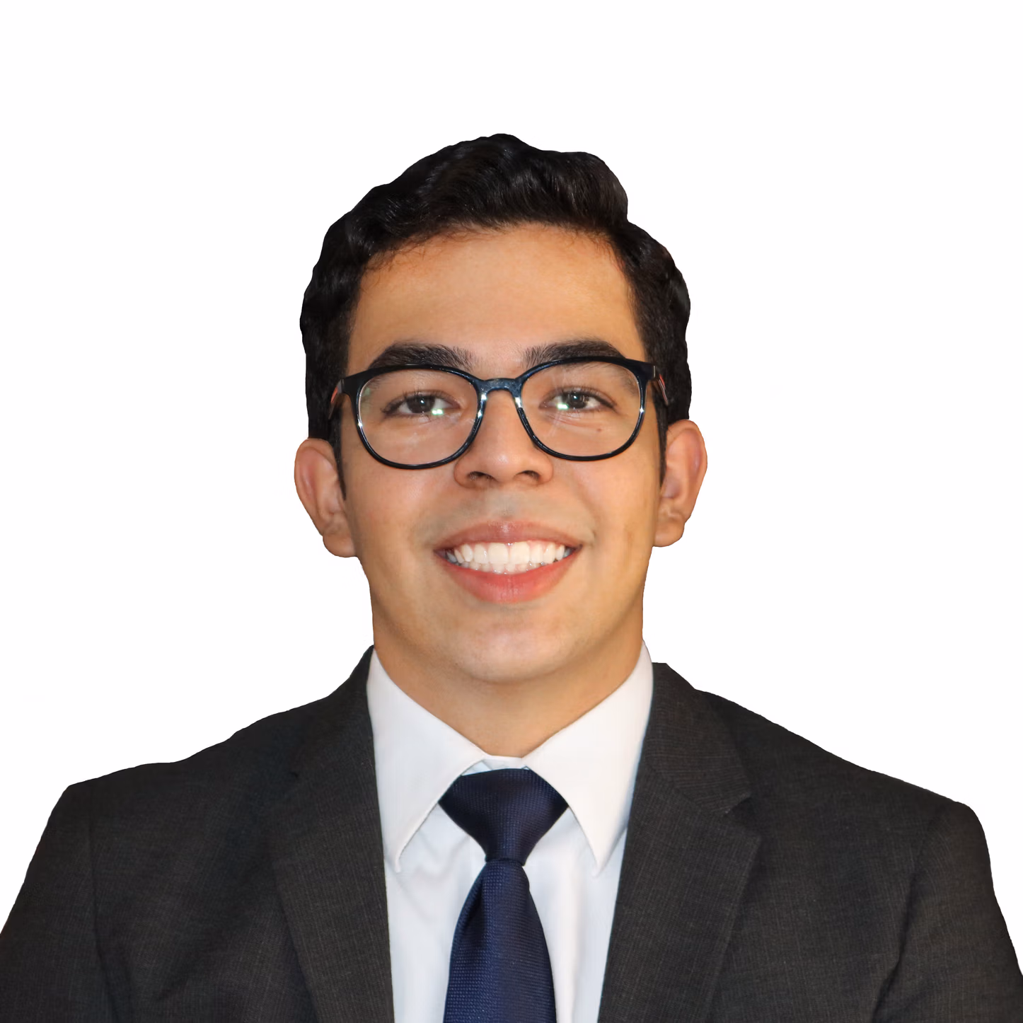 Kevin Fernando Bustillo Lopez