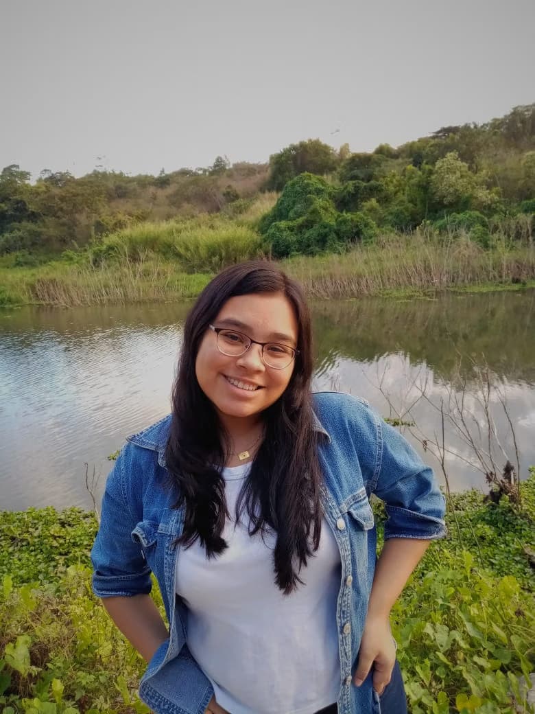 Melissa Alejandra Cáceres Rodas