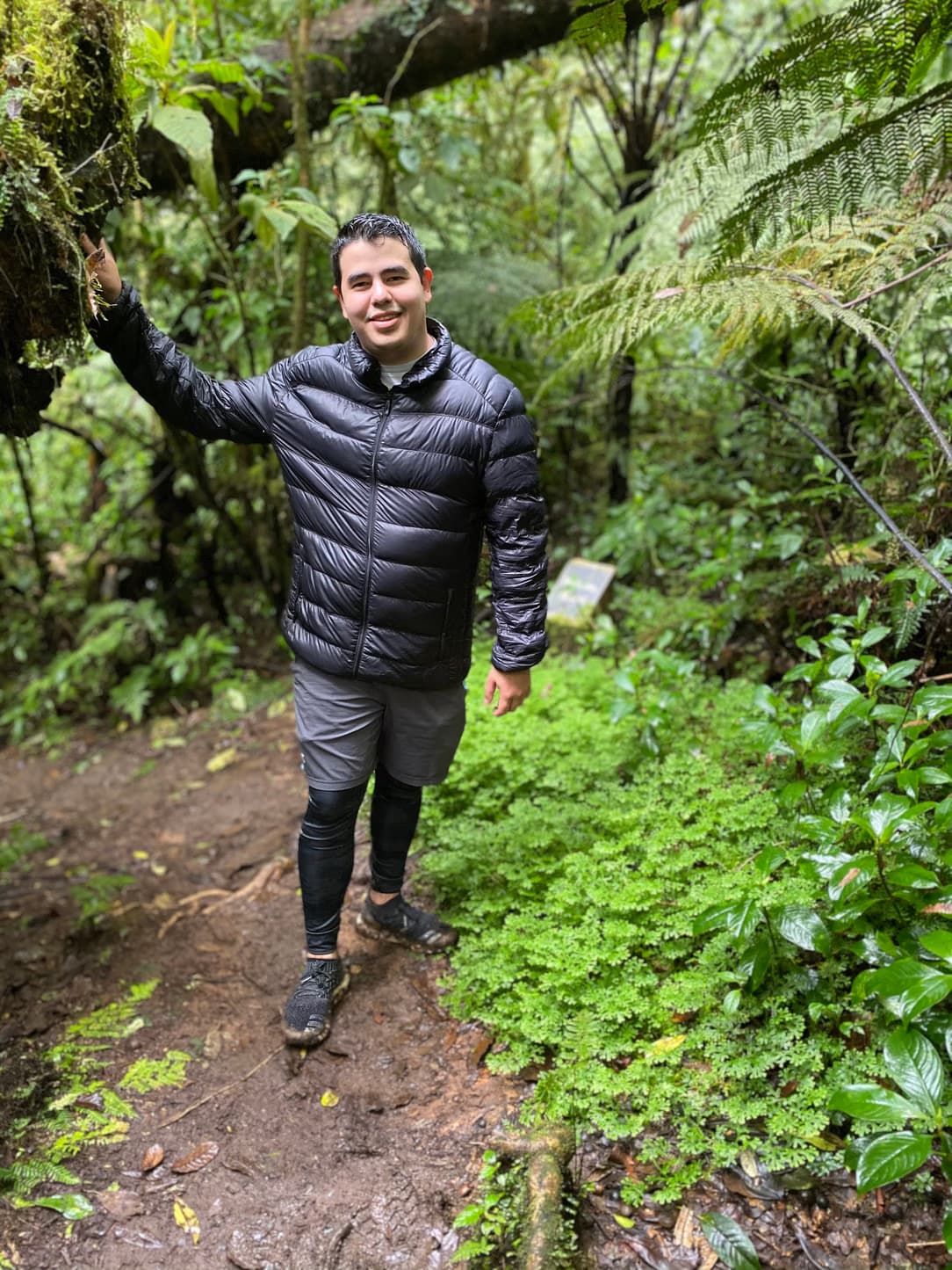 Ricardo Pineda Guzman