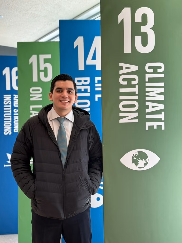 Ricardo Salgado Araujo