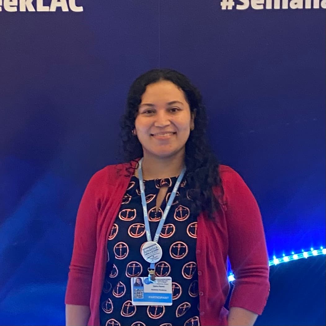 Saira Alejandra Flores Velásquez